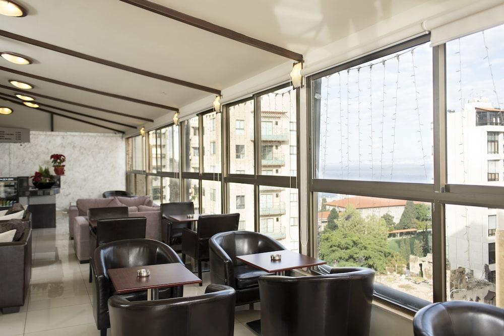 Bliss 3000 Furnished Studios Beiroet Buitenkant foto