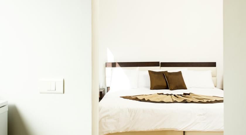 Bliss 3000 Furnished Studios Beiroet Buitenkant foto
